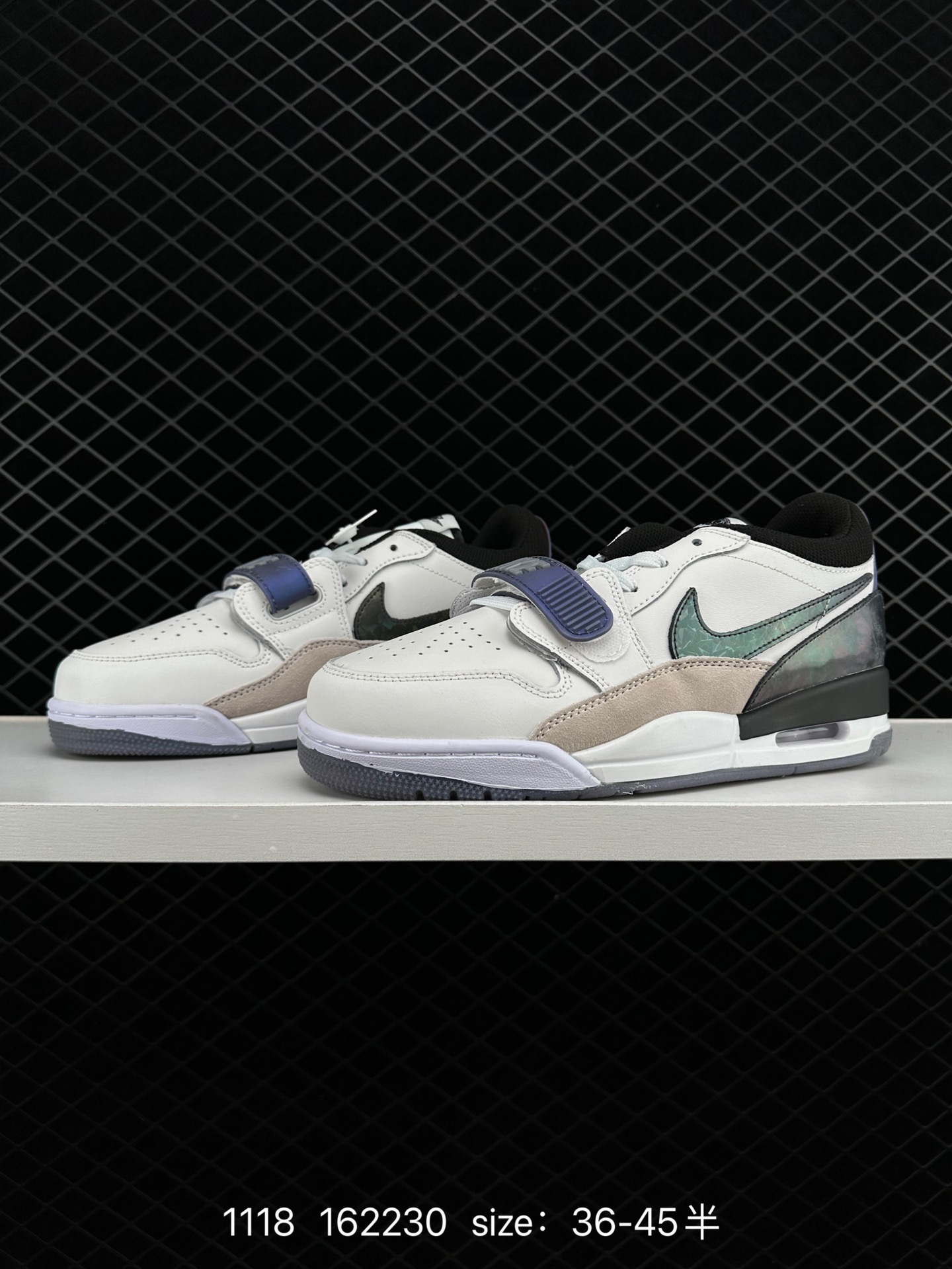 Air Jordan Legacy 312 Low